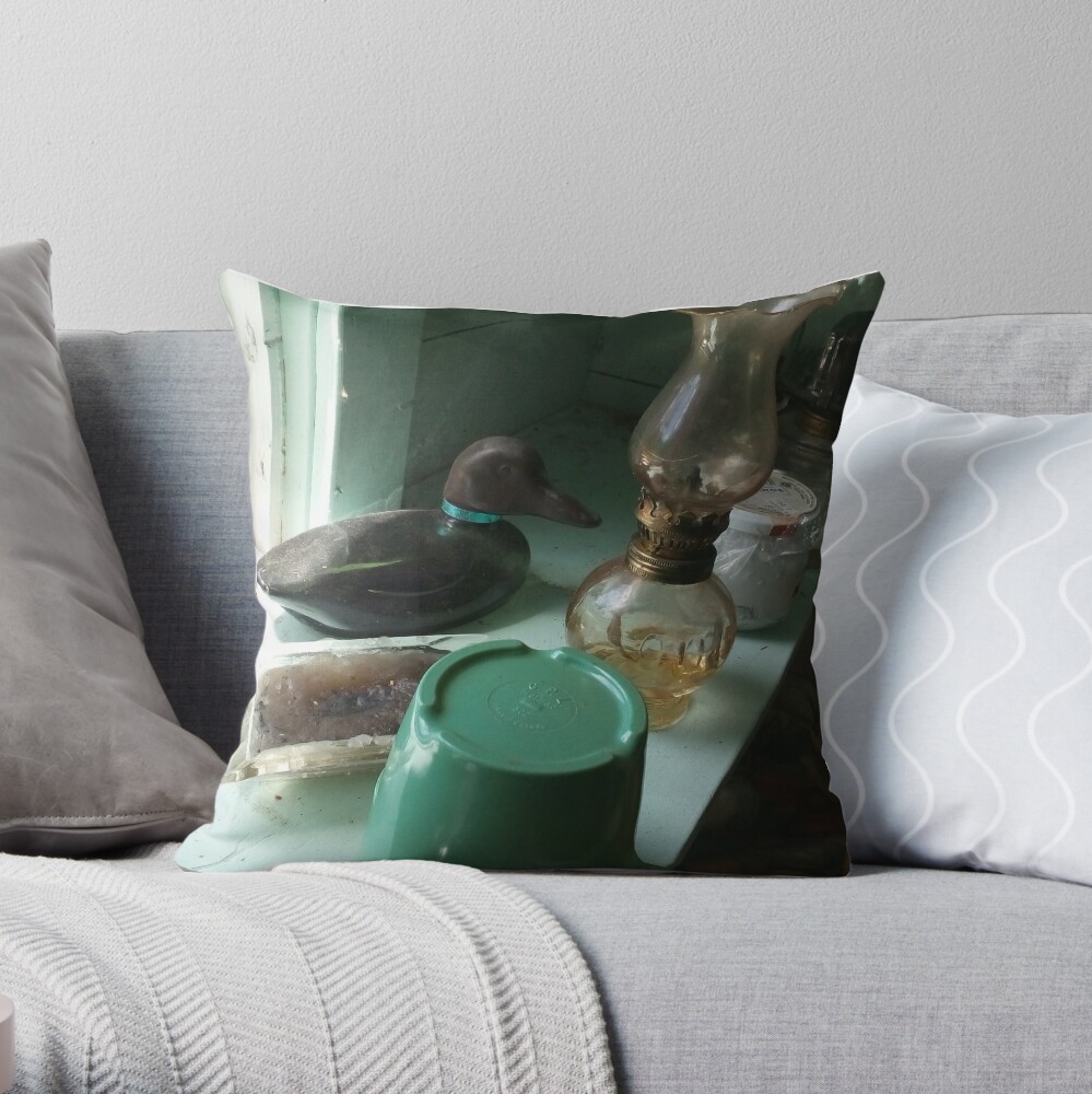 Item preview, Throw Pillow designed and sold by CosmosJester.