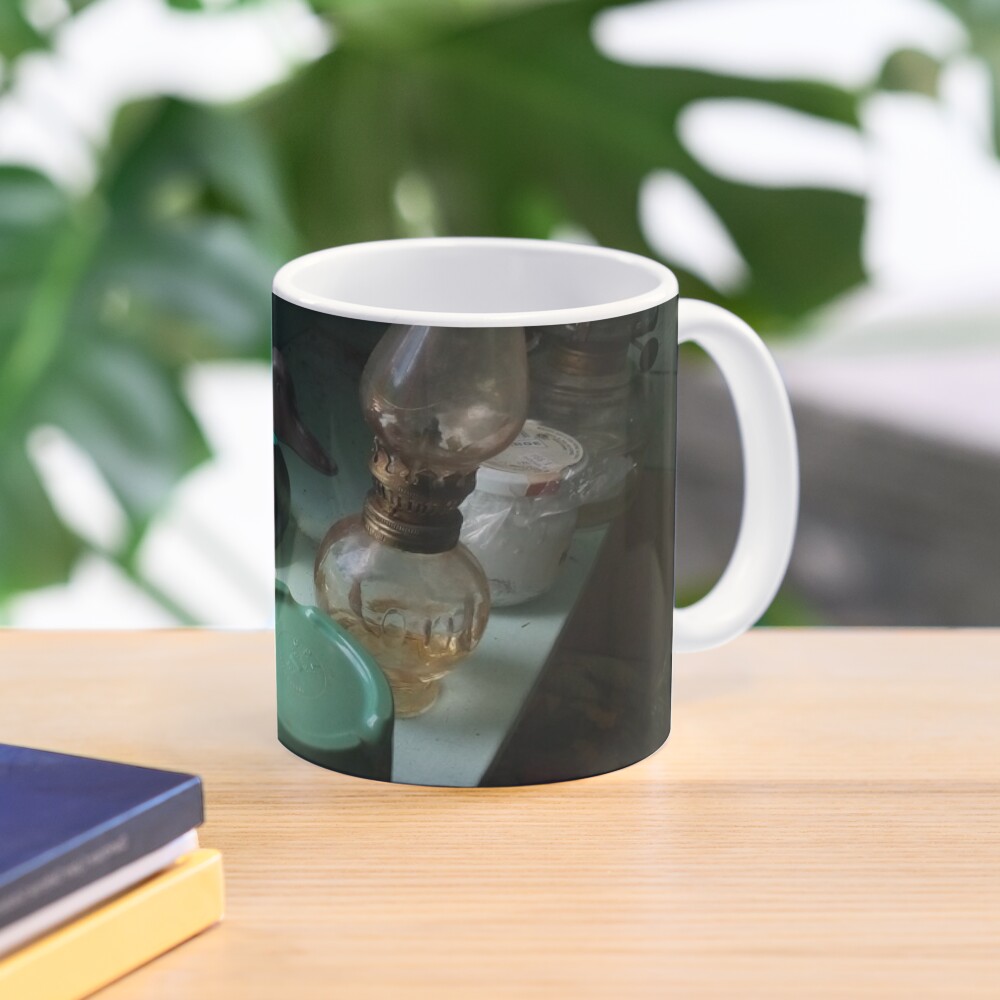 Item preview, Classic Mug designed and sold by CosmosJester.