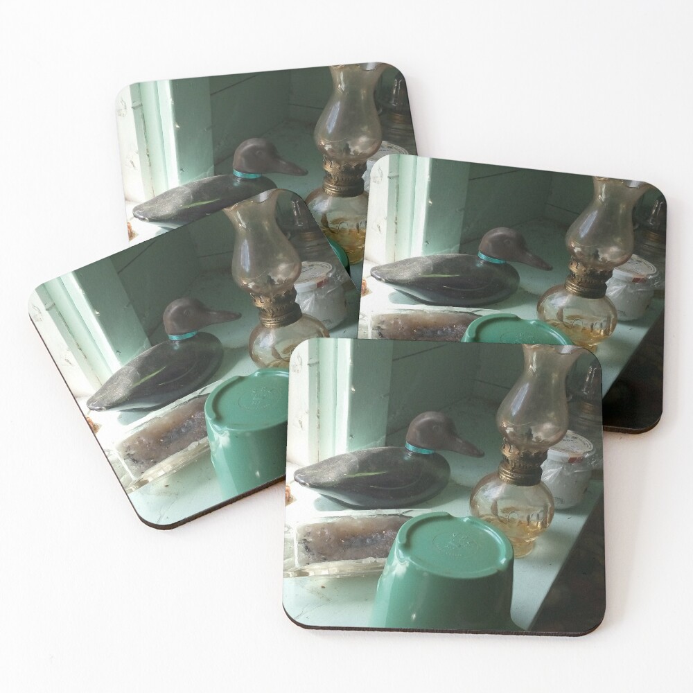 Item preview, Coasters (Set of 4) designed and sold by CosmosJester.