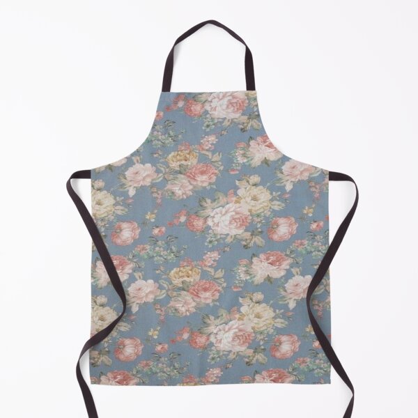 Artikelvorschau, Shabby Chic blau entworfen und verkauft von Anne Esl.