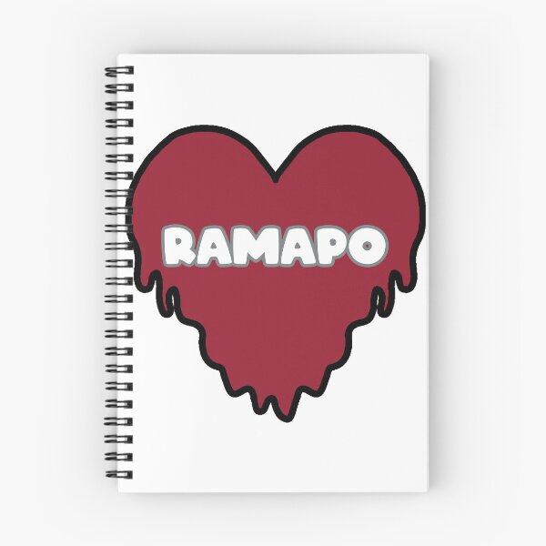 Item preview, Ramapo Dripping Heart designed and sold by NicholasForbes.