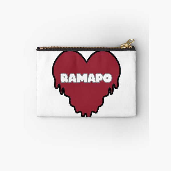 Item preview, Ramapo Dripping Heart designed and sold by NicholasForbes.