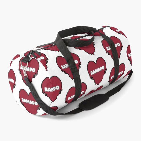 Item preview, Ramapo Dripping Heart designed and sold by NicholasForbes.