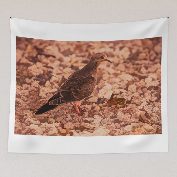 Item preview, Burning Bird designed and sold by Randy Turnbow.