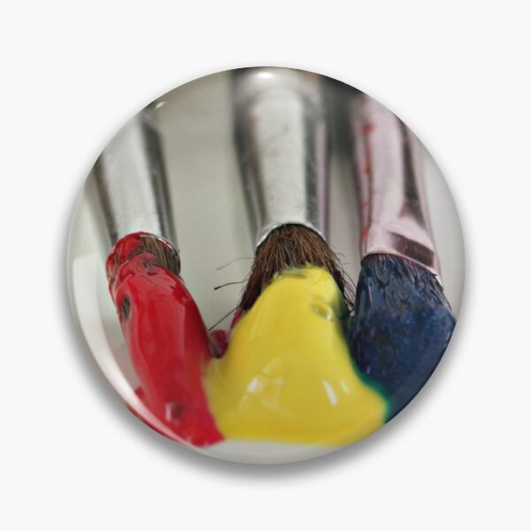 Item preview, Primary colours designed and sold by Karen Tregoning.