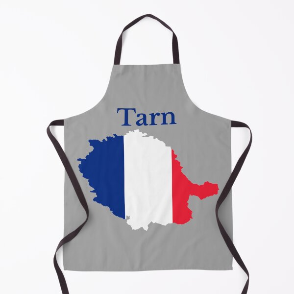Item preview, Tarn Map, France, French Department designed and sold by marosharaf.