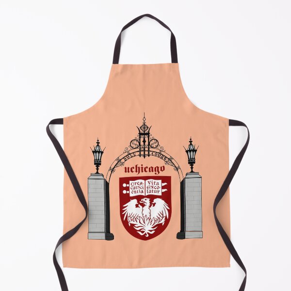 Item preview, uchicago hull gate designed and sold by neha-s.