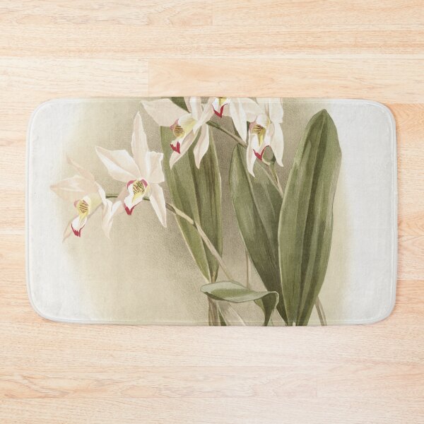 Item preview, Reichenbachia: Orchids Illustrated and Described designed and sold by EsotericBotanic.