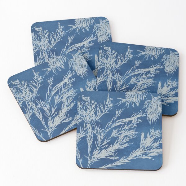 Item preview, Wattle designed and sold by Jennifer Eurell.