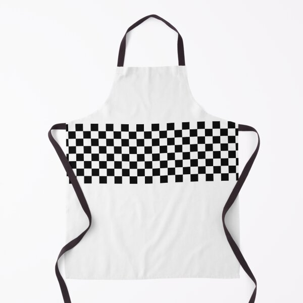Item preview, Checkerboard Line designed and sold by NobodysHero.