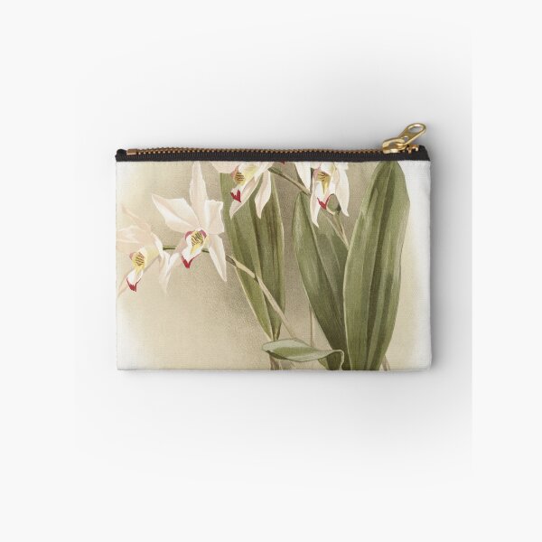 Item preview, Reichenbachia: Orchids Illustrated and Described designed and sold by EsotericBotanic.