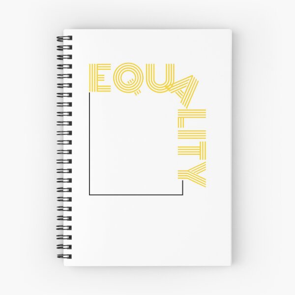 Item preview, Equality Equal Rights Liberty and Kindness Gift designed and sold by Easyas.