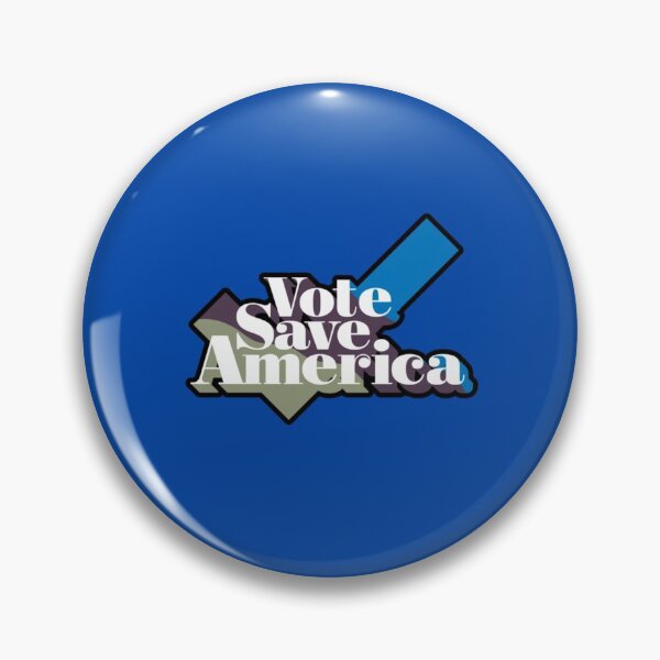 Item preview, vote save america designed and sold by neha-s.