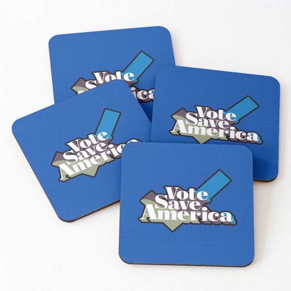 Item preview, vote save america designed and sold by neha-s.