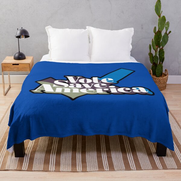 Item preview, vote save america designed and sold by neha-s.