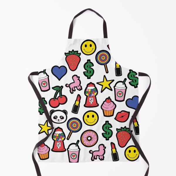 Item preview, Girl Essentials designed and sold by NirvanaxStudio.