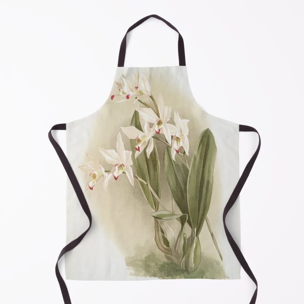 Item preview, Reichenbachia: Orchids Illustrated and Described designed and sold by EsotericBotanic.