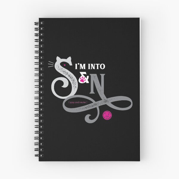 Item preview, FCM — Spay and Neuter  designed and sold by FCMCats.