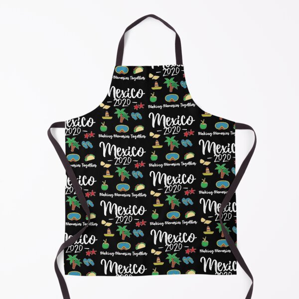 Item preview, Mexico 2020 Making Memories Together Family Vacation Group design designed and sold by jakehughes2015.