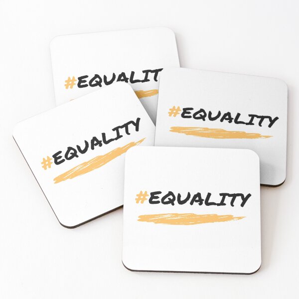 Item preview, #Equality Equal Rights Liberty and Kindness Gift designed and sold by Easyas.