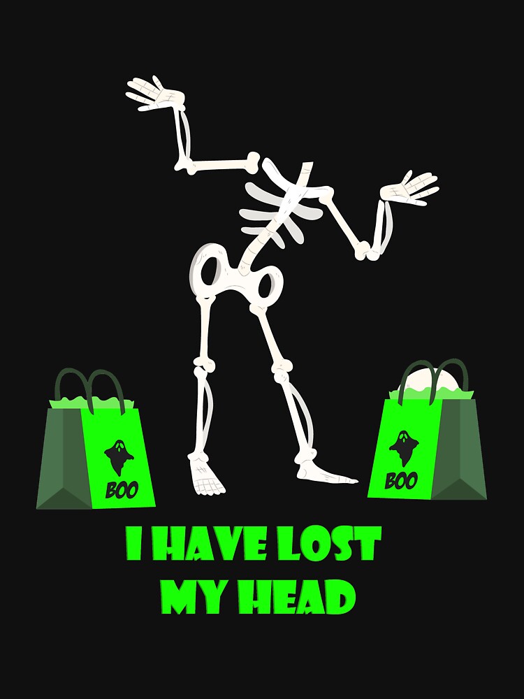 I have Lost my Head by abhinavt777
