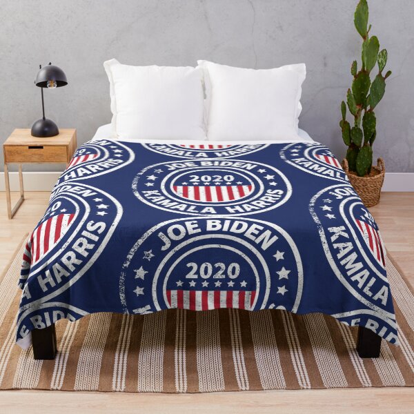 Item preview, Joe Binden Kamala Harris 2020 Grunge designed and sold by trekker63.