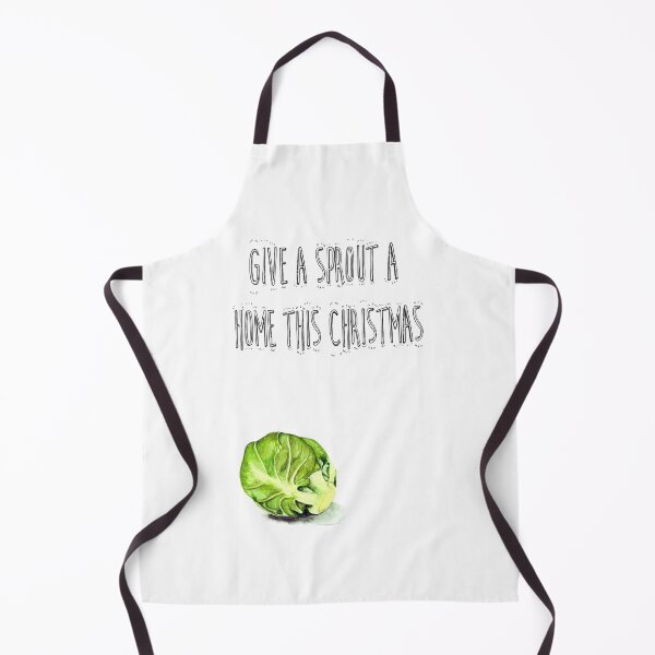 Item preview, Give a Sprout a Home this Christmas designed and sold by AshvaraGaming.