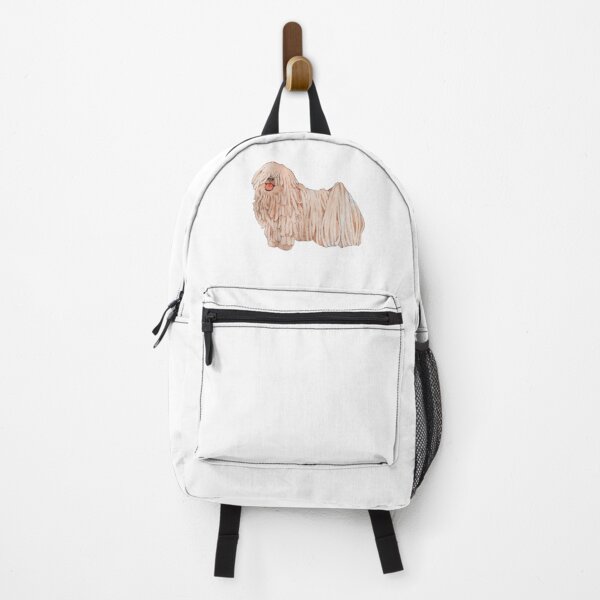 Item preview, Life Is Great My Puli Makes It Better designed and sold by YourEssentials.
