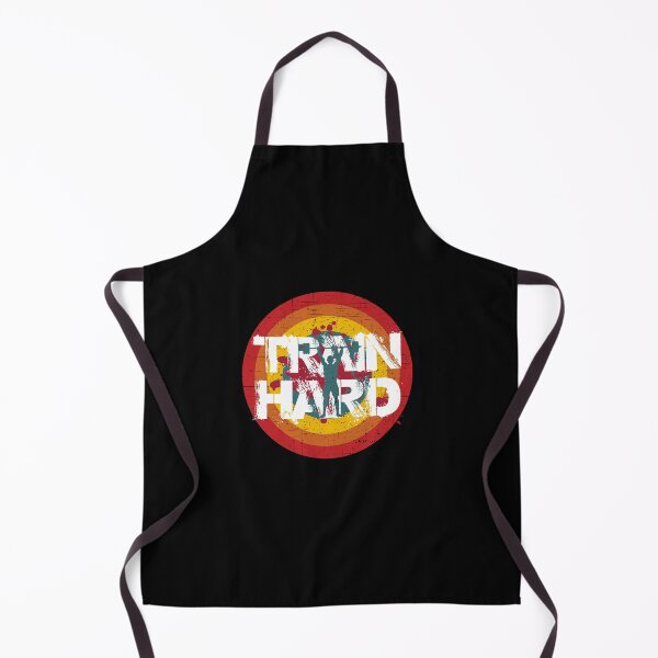 Item preview, Train Hard - Crossfit Workout Beast designed and sold by Desiznn.