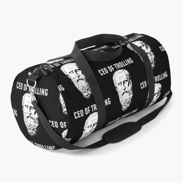Item preview, CEO Of Trolling Funny Philosopher Diogenes design designed and sold by jakehughes2015.