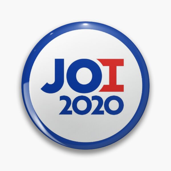 Item preview, JOI 2020 designed and sold by Doug3P0.