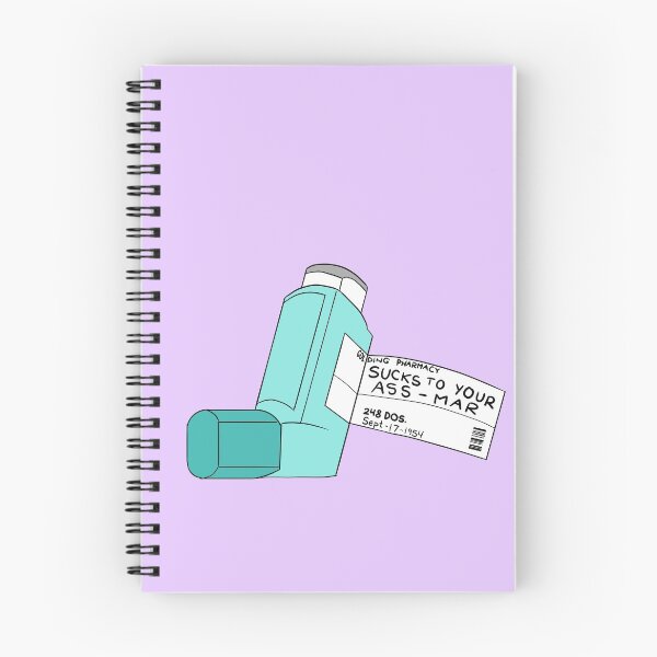 Item preview, Sucks To Your Ass-Mar designed and sold by Heather Lieskovsky.