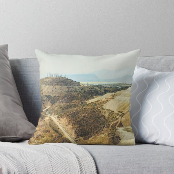 Item preview, Bagdad Mine designed and sold by Randy Turnbow.