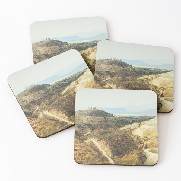 Item preview, Bagdad Mine designed and sold by Randy Turnbow.