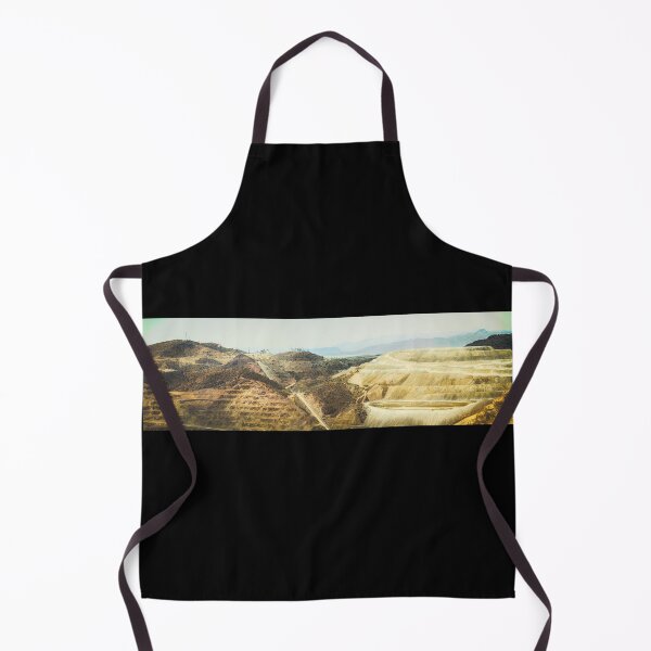 Item preview, Bagdad Mine designed and sold by Randy Turnbow.
