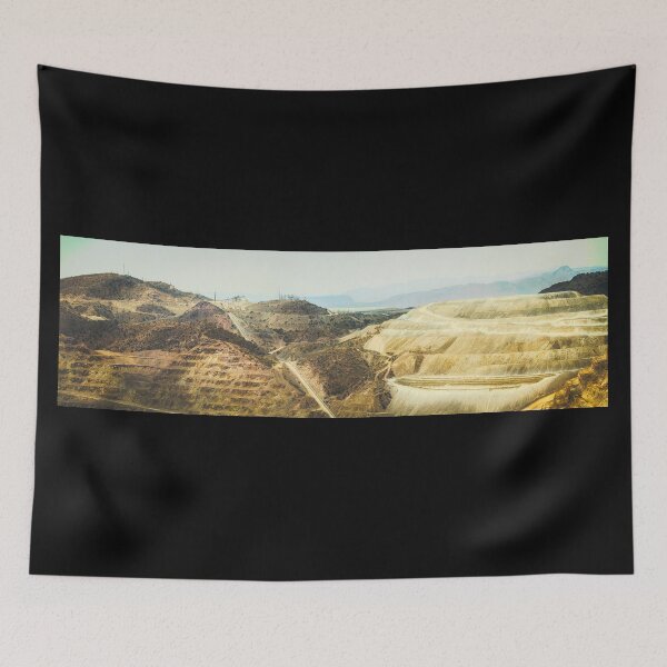 Item preview, Bagdad Mine designed and sold by Randy Turnbow.