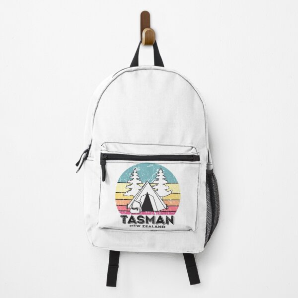 Item preview, Tasman New zealand Camping  designed and sold by good vibes clothing.