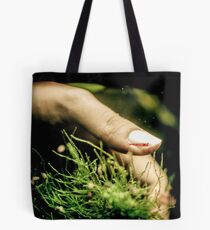 Relation with nature Tote Bag