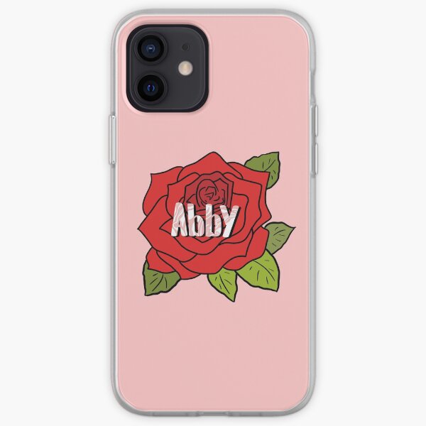 Abby Rose iPhone cases & covers Redbubble