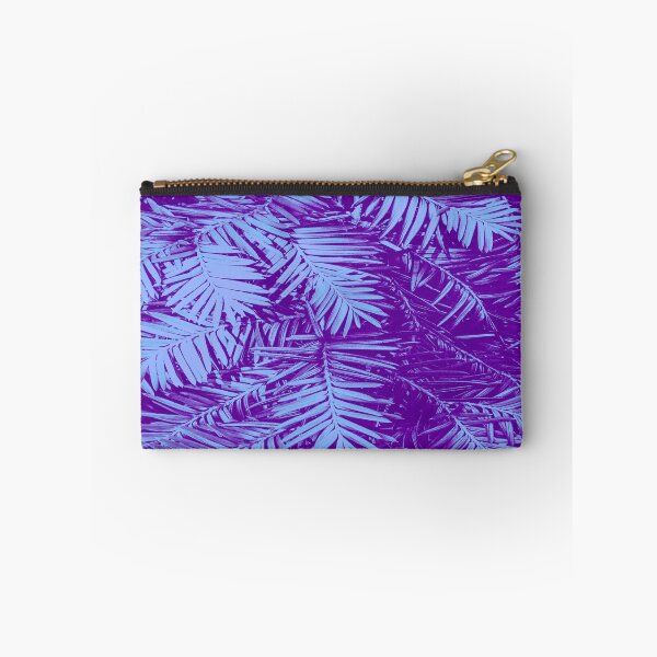 Item preview, Purple Fern Pine  Pattern designed and sold by wildjellybeans.