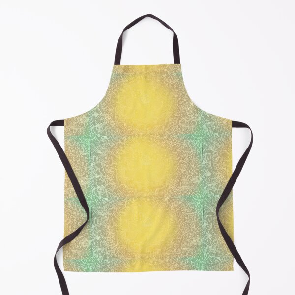 Item preview, Yellow Chakra designed and sold by essenceofmaya.