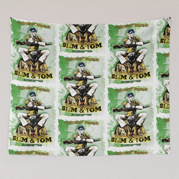 Item preview, Slim&Tom designed and sold by LBCompany130.