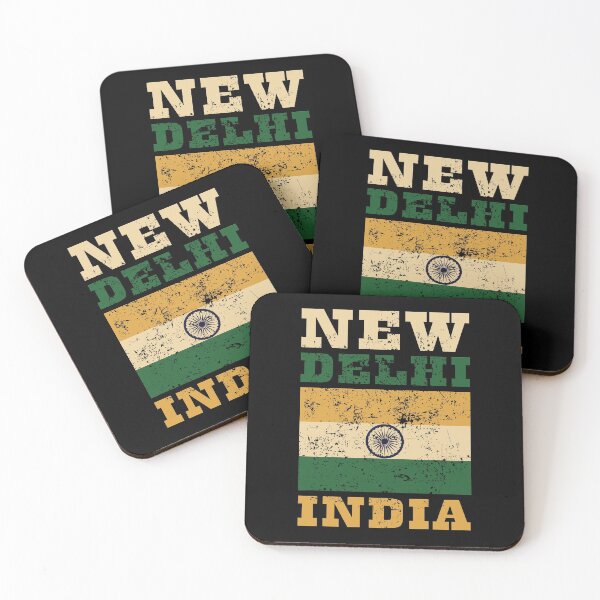Item preview, Flag of India designed and sold by KewaleeTee.