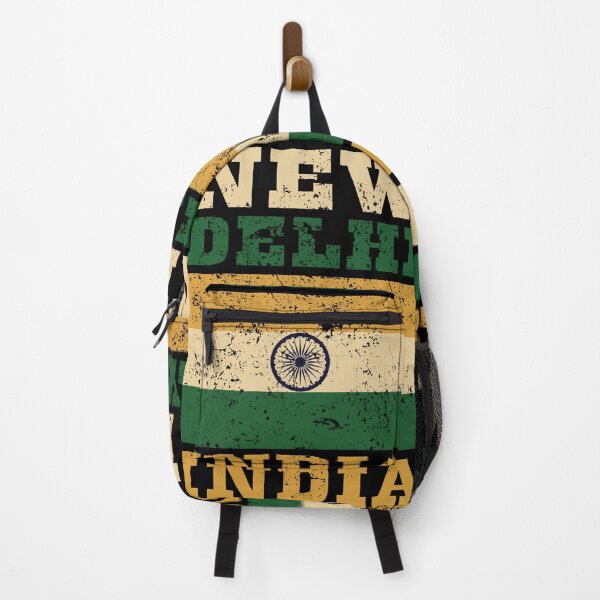 Item preview, Flag of India designed and sold by KewaleeTee.