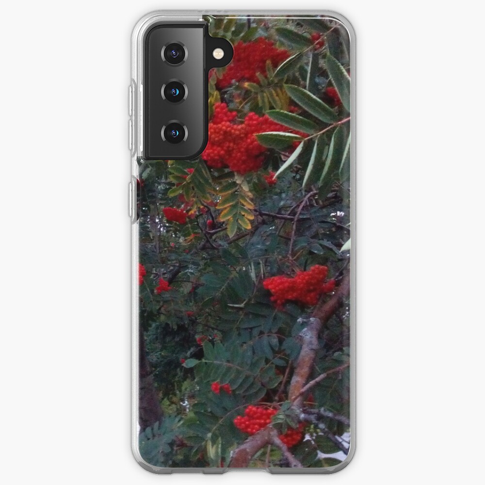 Item preview, Samsung Galaxy Soft Case designed and sold by CosmosJester.