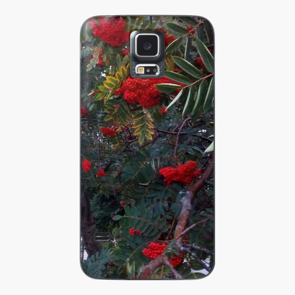 Item preview, Samsung Galaxy Skin designed and sold by CosmosJester.