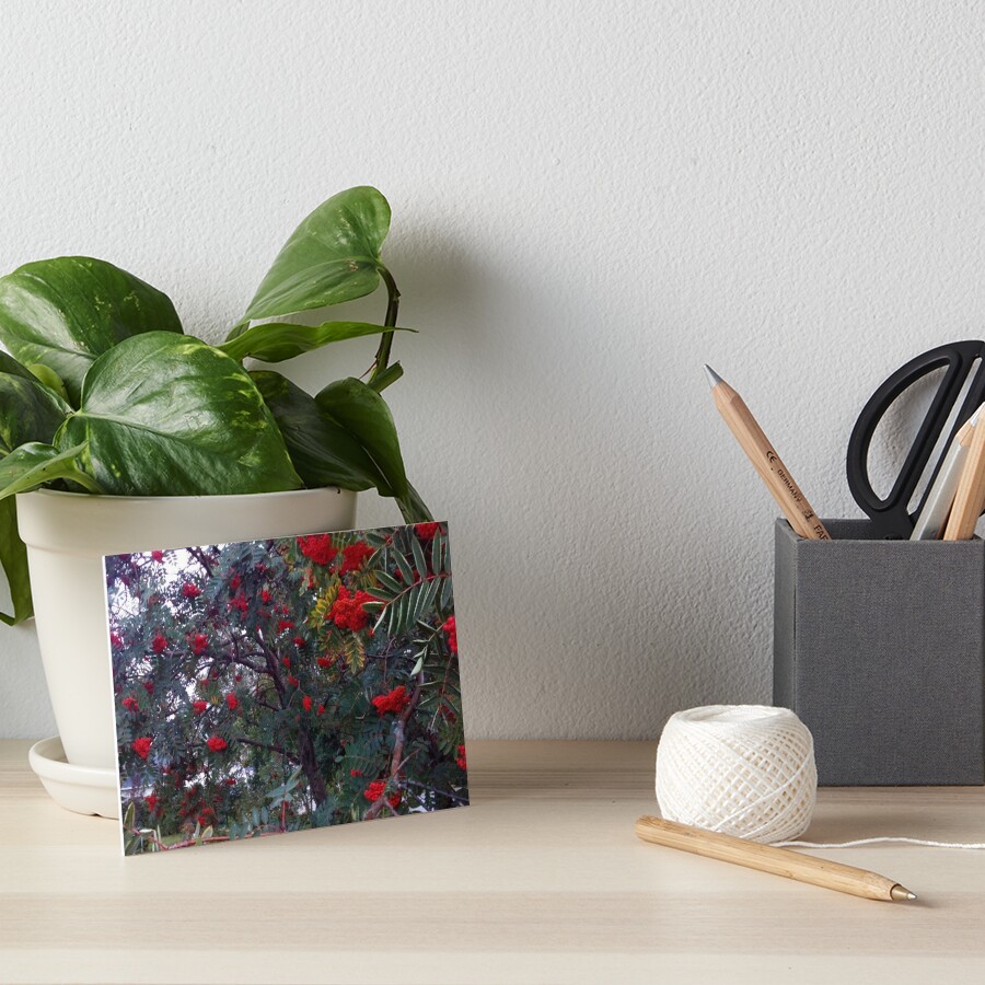 Item preview, Art Board Print designed and sold by CosmosJester.