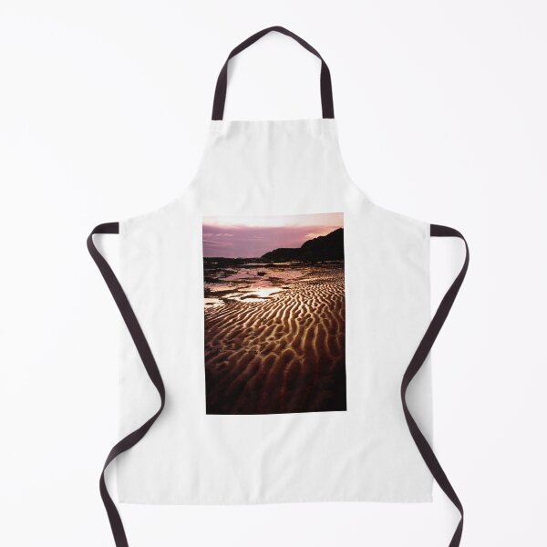 Item preview, Dusk at Kilkunda Beach designed and sold by Roz McQuillan Fine Art & Photography.