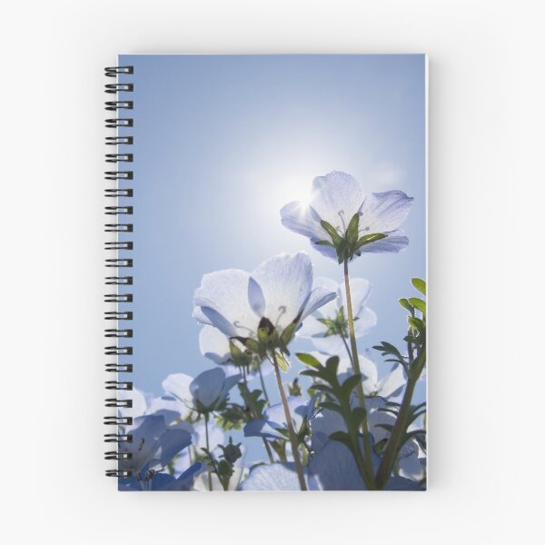 Item preview, Nemophila designed and sold by hiroyoshiwada.