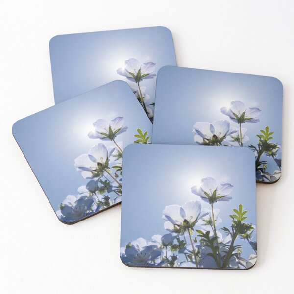 Item preview, Nemophila designed and sold by hiroyoshiwada.